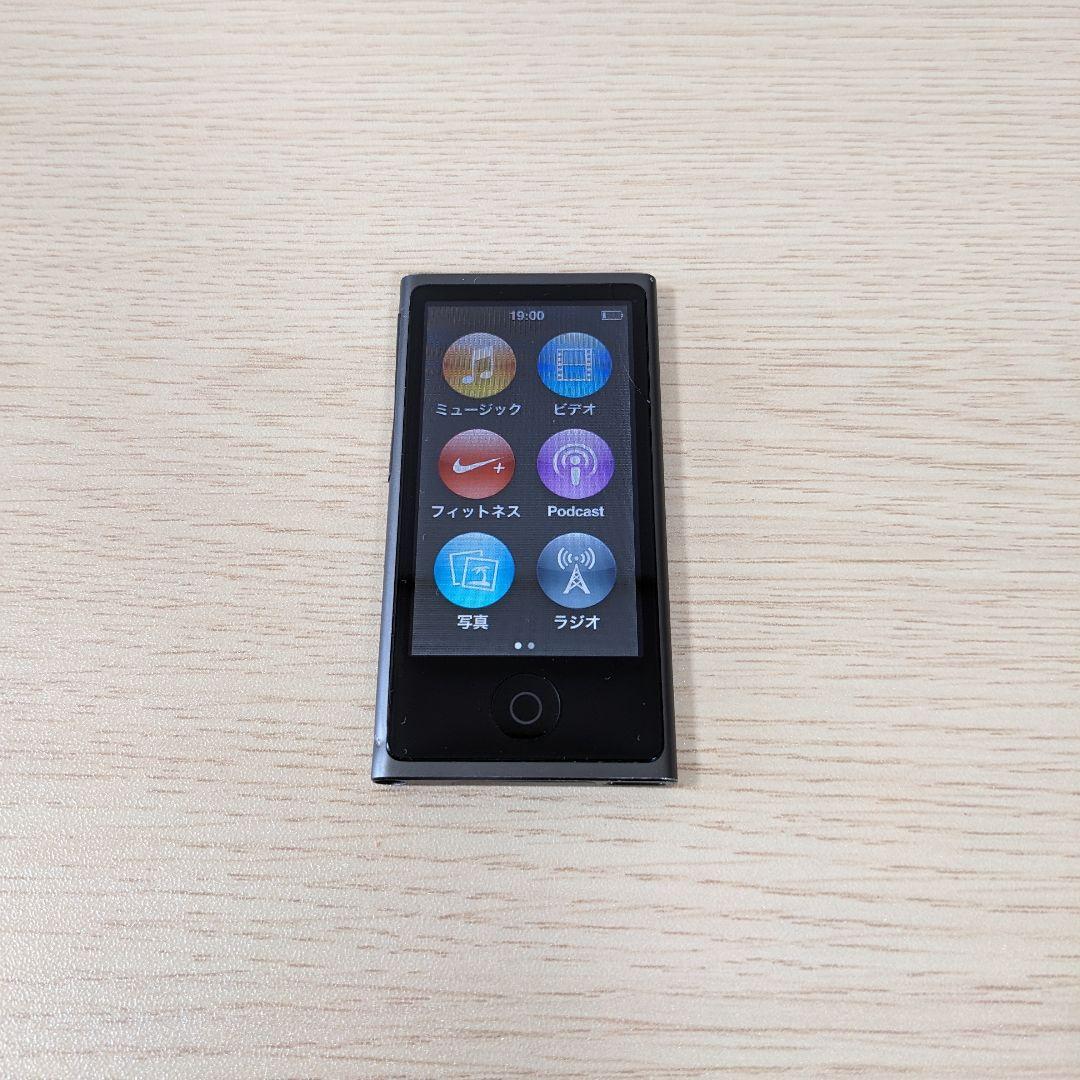Apple Other Ipod Nano 7