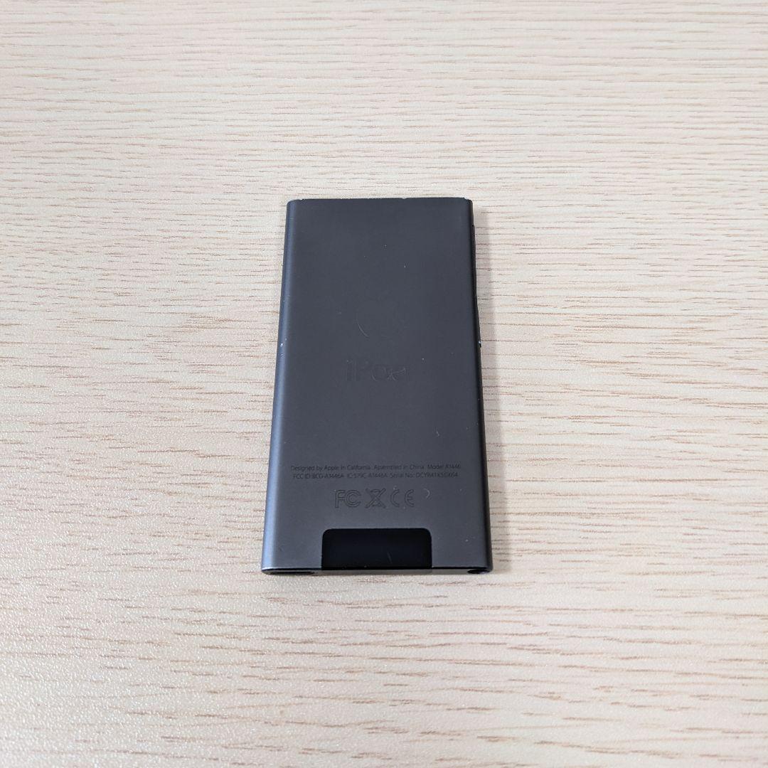 Apple Other Ipod Nano 7