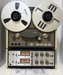 Denon Open-Reel Players Dh-610S