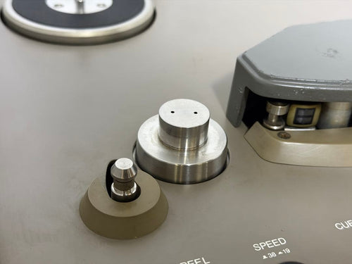 Denon Open-Reel Players Dh-610S