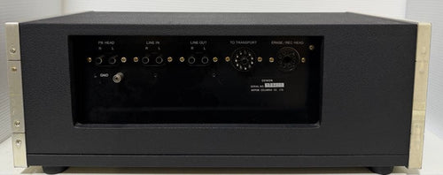 Denon Open-Reel Players Dh-610S