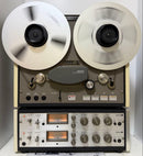 Denon Open-Reel Players Dh-610S