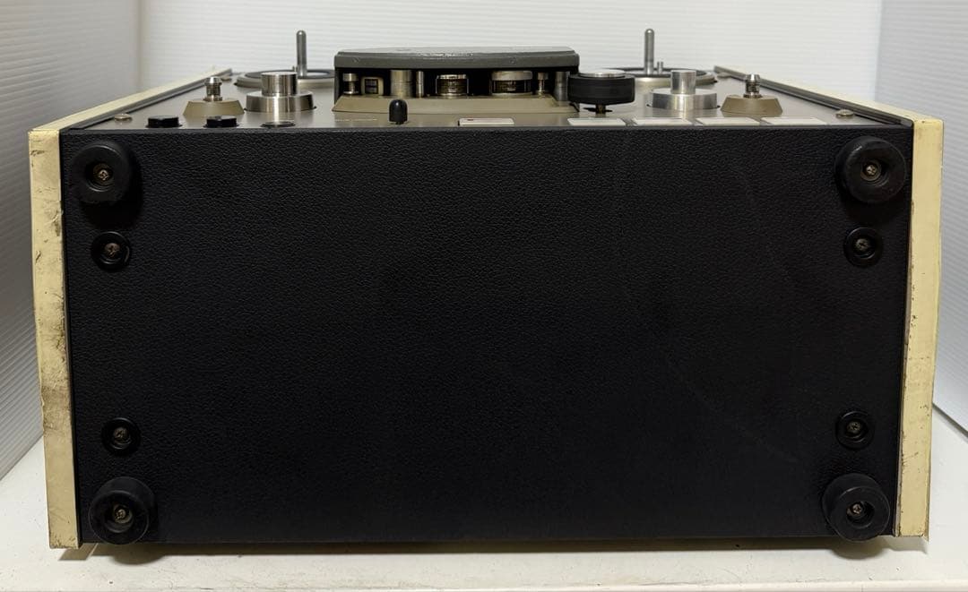 Denon Open-Reel Players Dh-610S