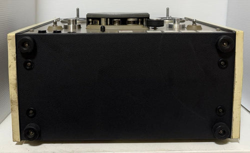 Denon Open-Reel Players Dh-610S