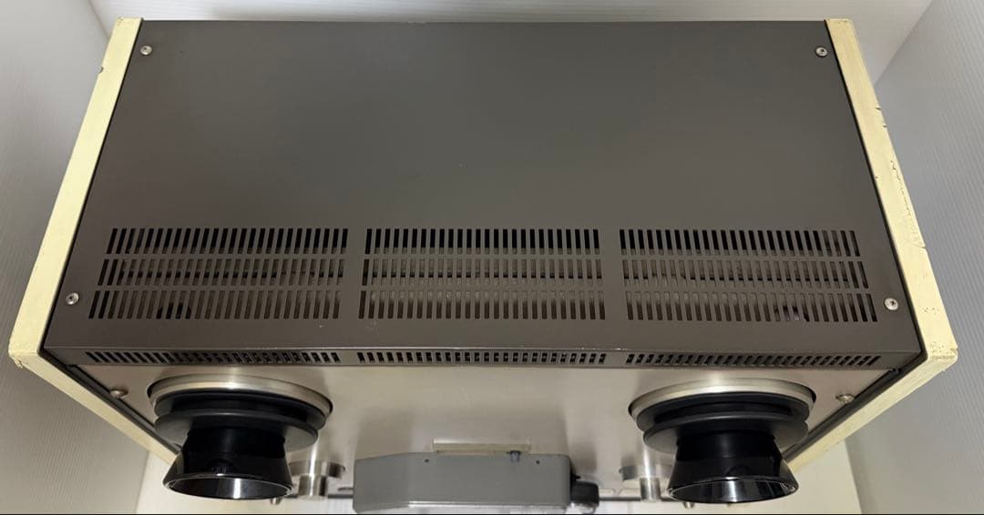 Denon Open-Reel Players Dh-610S