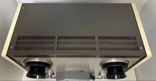 Denon Open-Reel Players Dh-610S