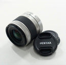 Pentax Lens (Zoom) 021:2.8-4.5 5-15Mm Ed Al If Af