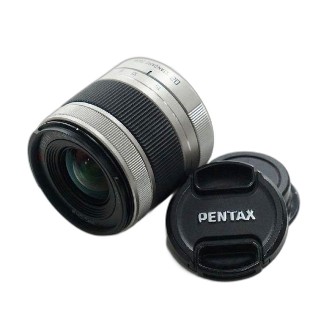Pentax Lens (Zoom) 021:2.8-4.5 5-15Mm Ed Al If Af