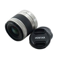 Pentax Lens (Zoom) 021:2.8-4.5 5-15Mm Ed Al If Af