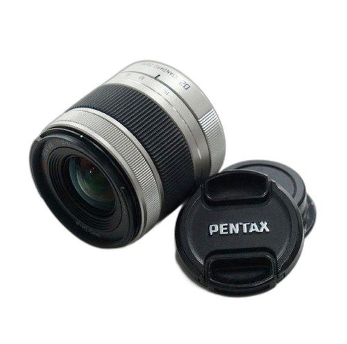 Pentax Lens (Zoom) 021:2.8-4.5 5-15Mm Ed Al If Af