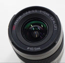 Pentax Lens (Zoom) 021:2.8-4.5 5-15Mm Ed Al If Af
