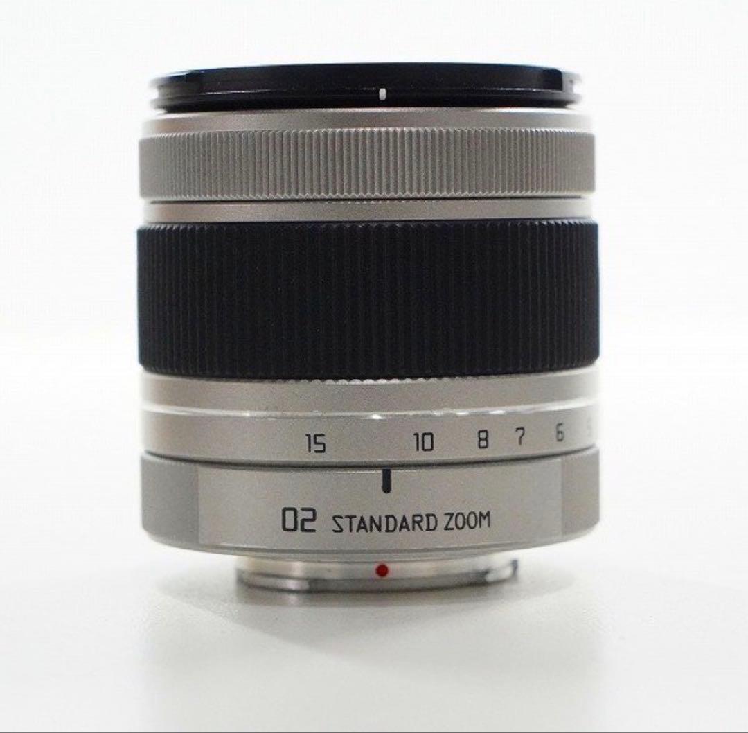 Pentax Lens (Zoom) 021:2.8-4.5 5-15Mm Ed Al If Af