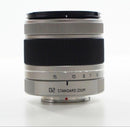 Pentax Lens (Zoom) 021:2.8-4.5 5-15Mm Ed Al If Af