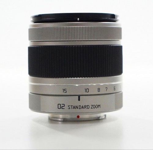 Pentax Lens (Zoom) 021:2.8-4.5 5-15Mm Ed Al If Af