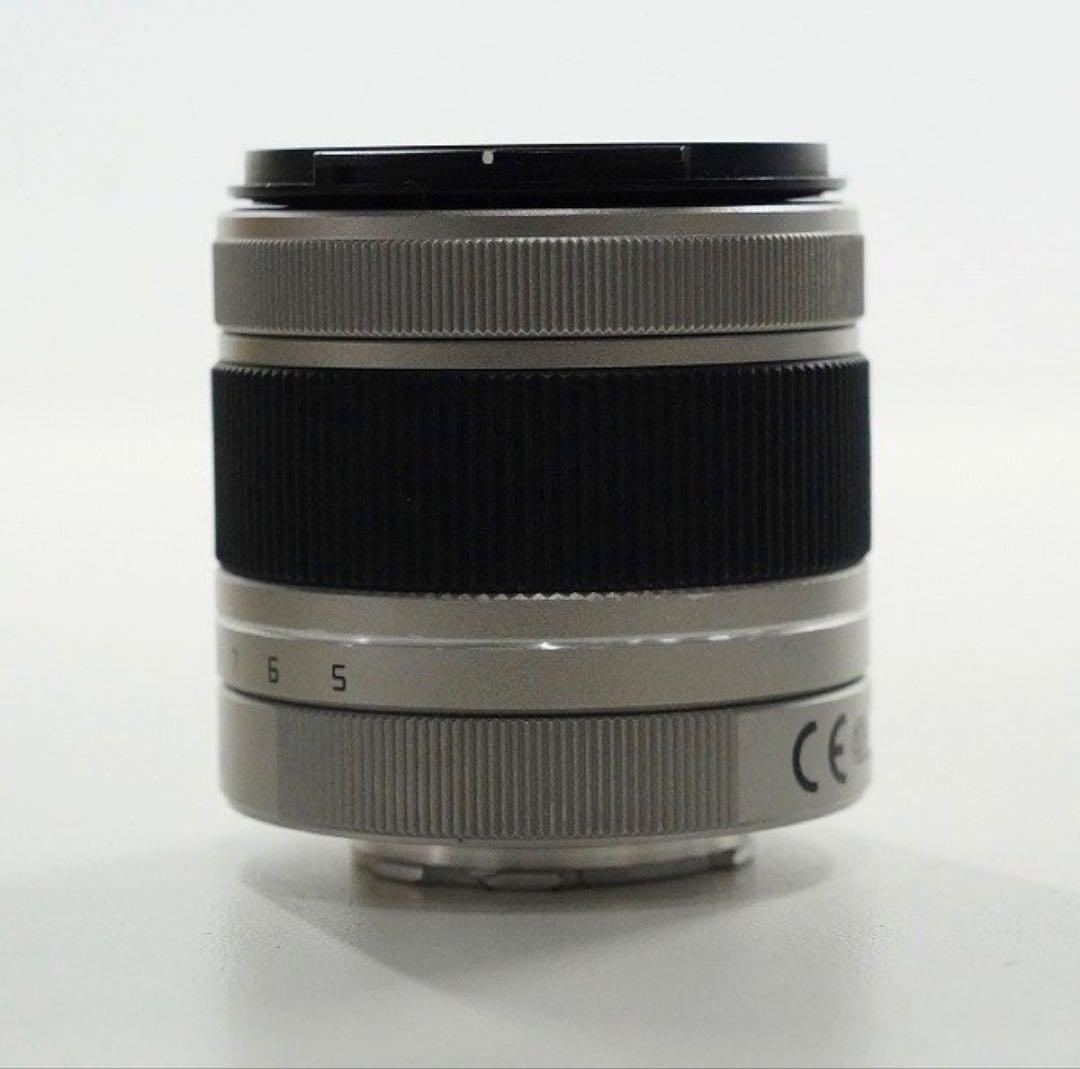 Pentax Lens (Zoom) 021:2.8-4.5 5-15Mm Ed Al If Af