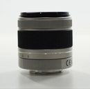 Pentax Lens (Zoom) 021:2.8-4.5 5-15Mm Ed Al If Af