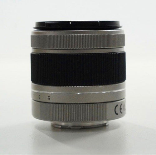 Pentax Lens (Zoom) 021:2.8-4.5 5-15Mm Ed Al If Af