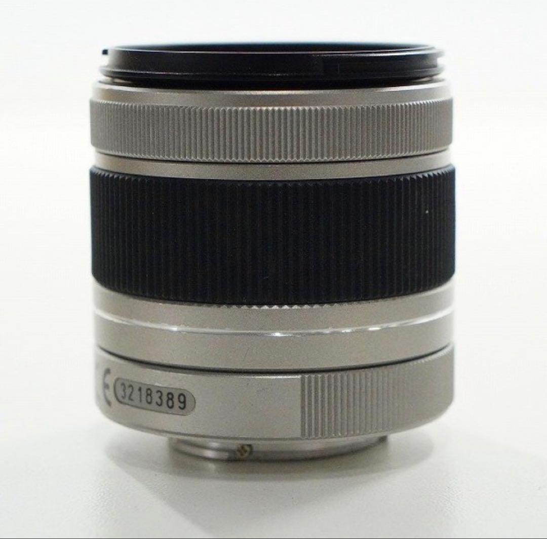 Pentax Lens (Zoom) 021:2.8-4.5 5-15Mm Ed Al If Af