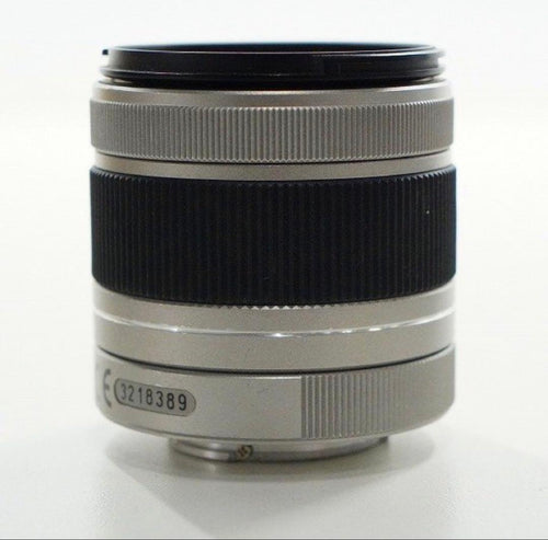 Pentax Lens (Zoom) 021:2.8-4.5 5-15Mm Ed Al If Af