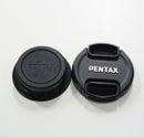 Pentax Lens (Zoom) 021:2.8-4.5 5-15Mm Ed Al If Af