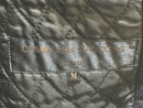 Tailored Jacket 80S Comme Des Garcons Homme Quilting Hj-08001M Black
