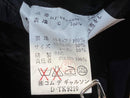 Tailored Jacket 80S Comme Des Garcons Homme Quilting Hj-08001M Black