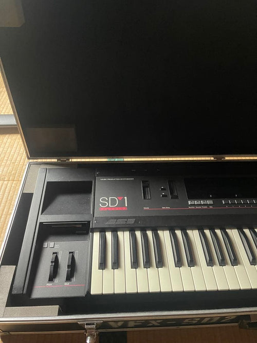 Other Ensoniq Sd1 32Voice