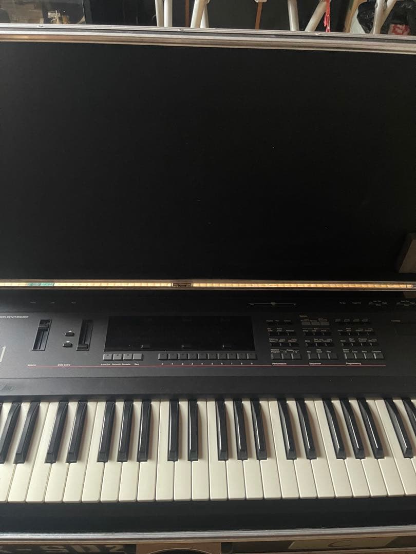 Other Ensoniq Sd1 32Voice
