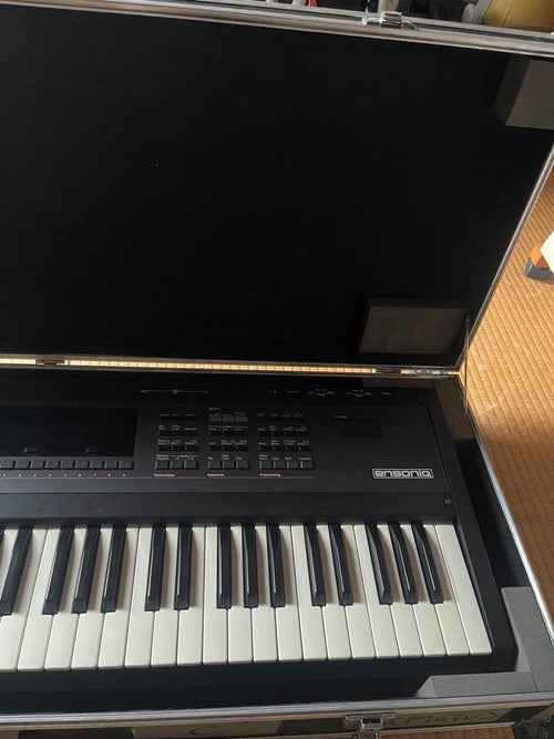 Other Ensoniq Sd1 32Voice