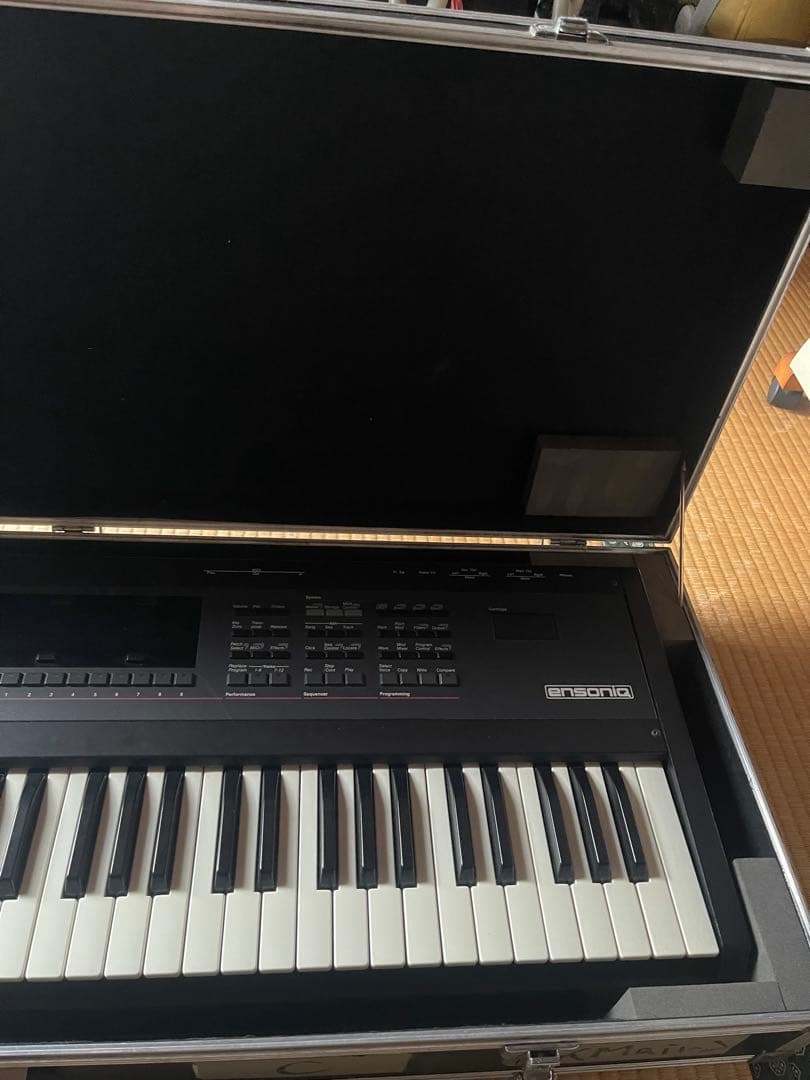 Other Ensoniq Sd1 32Voice