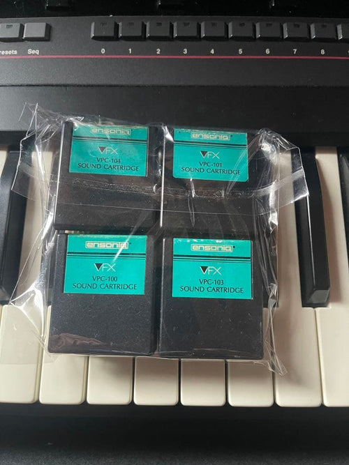 Other Ensoniq Sd1 32Voice