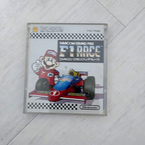 Others F1