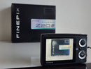 Fujitsu Compact Digital Camera Finepix Z20Fd Sd