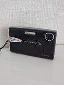 Fujitsu Compact Digital Camera Finepix Z20Fd Sd