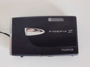 Fujitsu Compact Digital Camera Finepix Z20Fd Sd