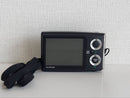 Fujitsu Compact Digital Camera Finepix Z20Fd Sd