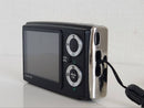 Fujitsu Compact Digital Camera Finepix Z20Fd Sd