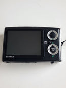 Fujitsu Compact Digital Camera Finepix Z20Fd Sd