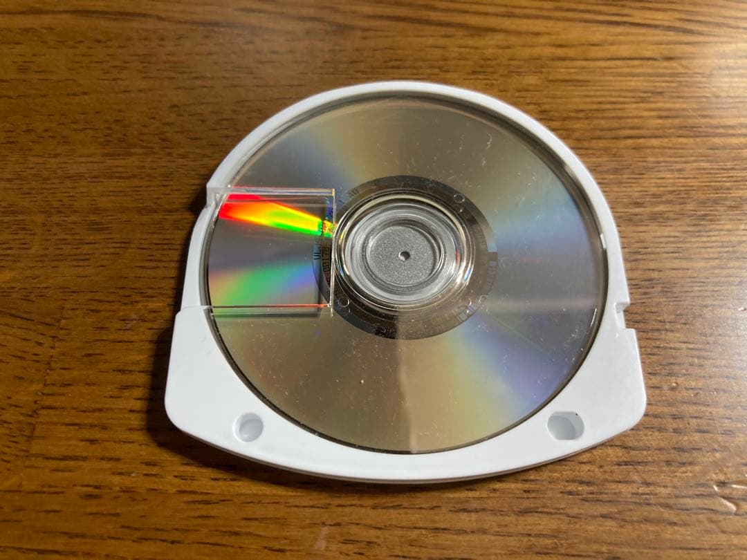 Games (Physical) V