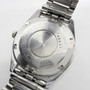 Seiko Automatic Winding Clock Grand 36000 6156-8000 At 6146-8000) 119974 40.5Mm