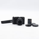 Fujifilm Mirrorless Interchangeable Lips X-M5 Xf15-45 #4333