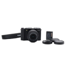 Fujifilm Mirrorless Interchangeable Lips X-M5 Xf15-45 #4333