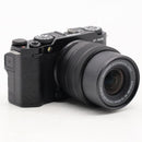 Fujifilm Mirrorless Interchangeable Lips X-M5 Xf15-45 #4333