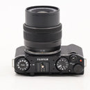 Fujifilm Mirrorless Interchangeable Lips X-M5 Xf15-45 #4333