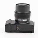 Fujifilm Mirrorless Interchangeable Lips X-M5 Xf15-45 #4333