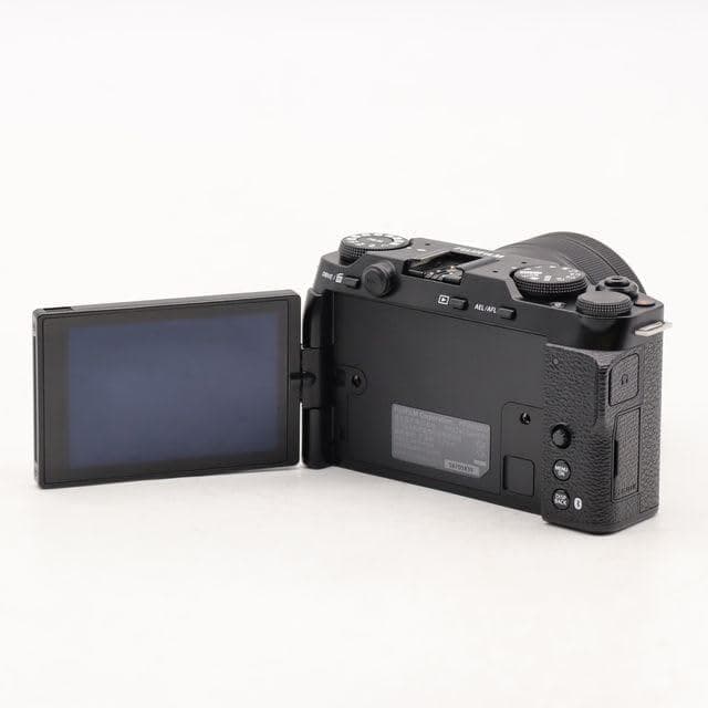 Fujifilm Mirrorless Interchangeable Lips X-M5 Xf15-45 #4333