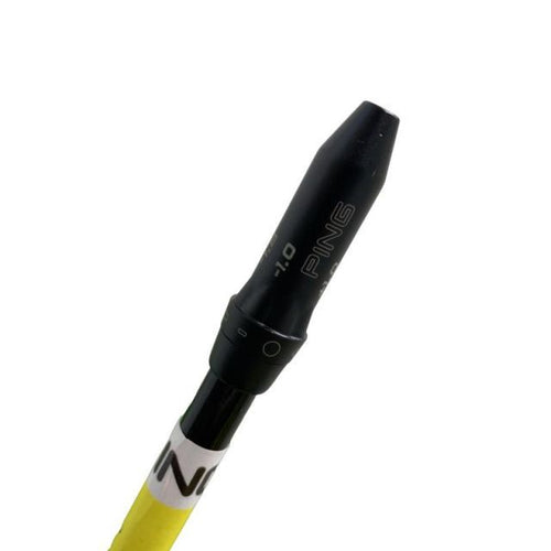 Shaft (G440 Attas Speed Dr )B