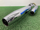 Yamaha Scarf 400 5Kp Vh01J Xvs400 Dragstar400 Genuine 39