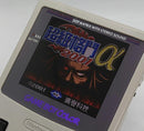 Games 2001 Kof