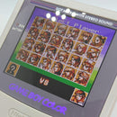 Games 2001 Kof